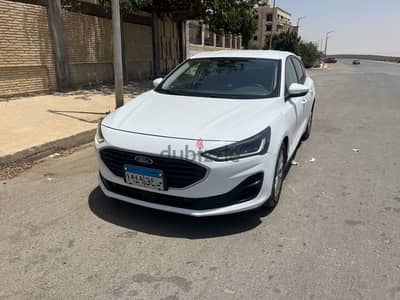 فورد فوكس 2023 / Ford Focus 2023