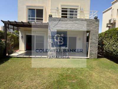 Standalone Villa for Sale in Amwaj North Coast – 4 Bedrooms (Four Bedrooms) + Nanny Room + Driver Room – Fully Furnished – 257 sqm