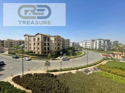 شقه مطبخ واجهزه وتكييفات للايجار في ميفيدا - القاهره الجديده - Mivida - new cairo