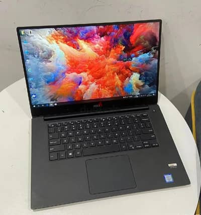 DELL precision 5510