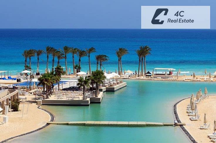 شاليه بـ٣ غرف نوم في هاسيندا باي، صورة ٤ من ١١