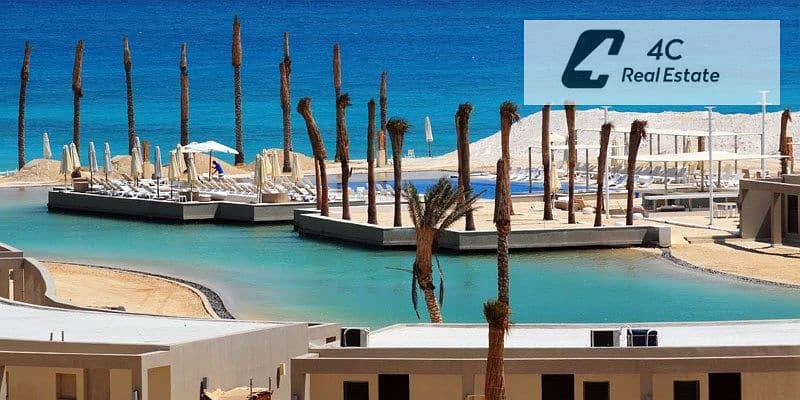 شاليه بـ٣ غرف نوم في هاسيندا باي، صورة ١٠ من ١١
