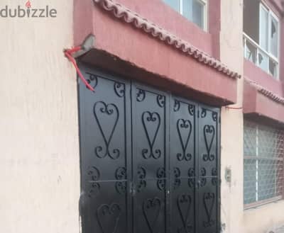 للايجار محل سوبر ماركت ابني بيتك السادسة اكتوبر