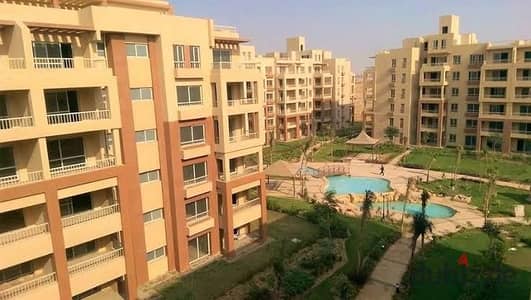 بنت هاوس مميز للبيع كمبوند جاردن هيلز بجوار ماونتن فيو البوليفار