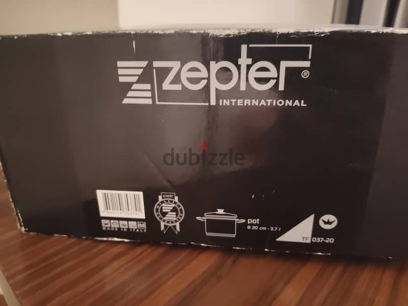 zepter 2