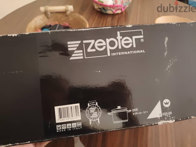 zepter 3