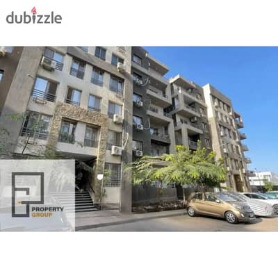 For sale APT in Janna Oct , 130 sq m , Fully finished , for immediately