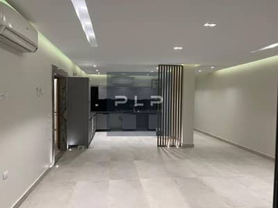 شقة جاهزة للاستلام مفروشة بالكامل بمطبخ أمريكي وتكييفات للإيجار في ليك فيو ريزيدنس Lake View Residence