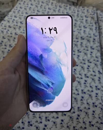 سامسونج اس 21 بلس
