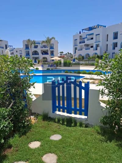 شاليه ريسيل متشطب بالكامل استلام قريب في ماونتن فيو راس الحكمة الساحل الشمالي Mountain View Ras El Hekma North Coast