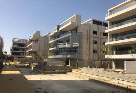 Fully Furnished Penthouse for Rent in Lake View New Cairo