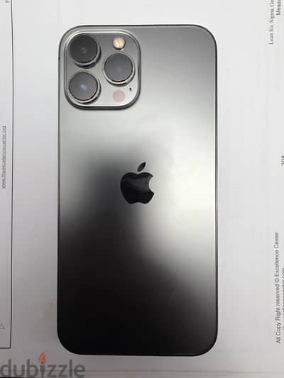 Apple - iPhone 13 Pro Max