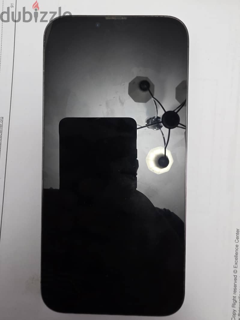 Apple - iPhone 13 Pro Max 1