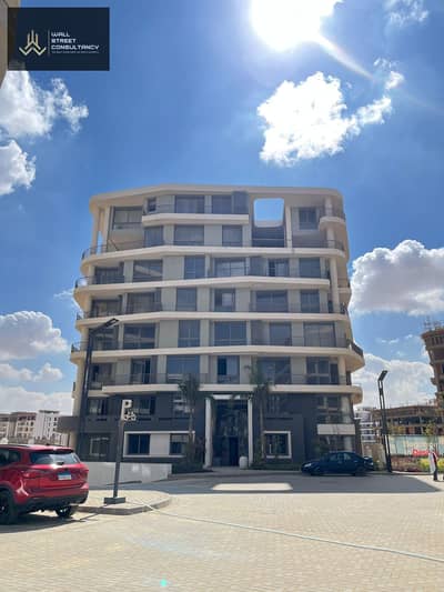 North-Facing Apartment for Sale | New Capital