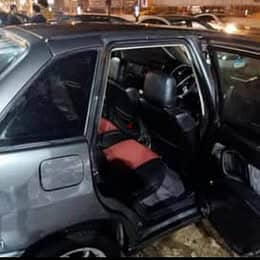سيات إبيزا 1994
