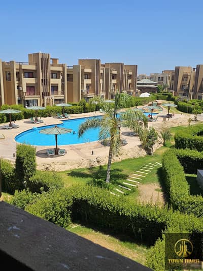 بأفضل اطلاله في القريه امتلك شاليهك في العين السخنه قرية بلو باي اسيا متاح بالقريه جميع الخدمات منها حمامات سباحه ,مطاعم ,كافيهات, أكوا بارك للاطفال .