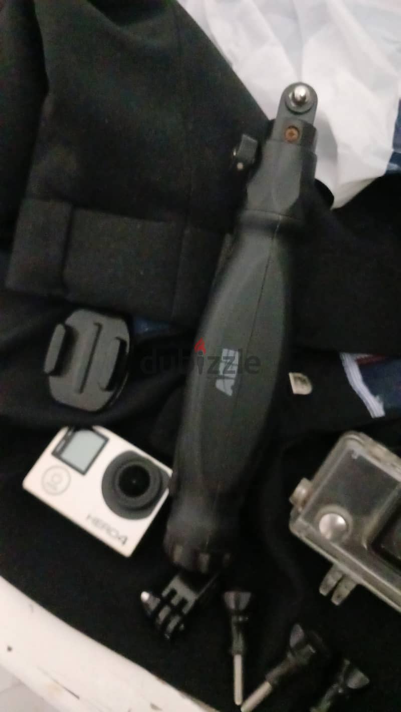 GoPro Hero 4 1