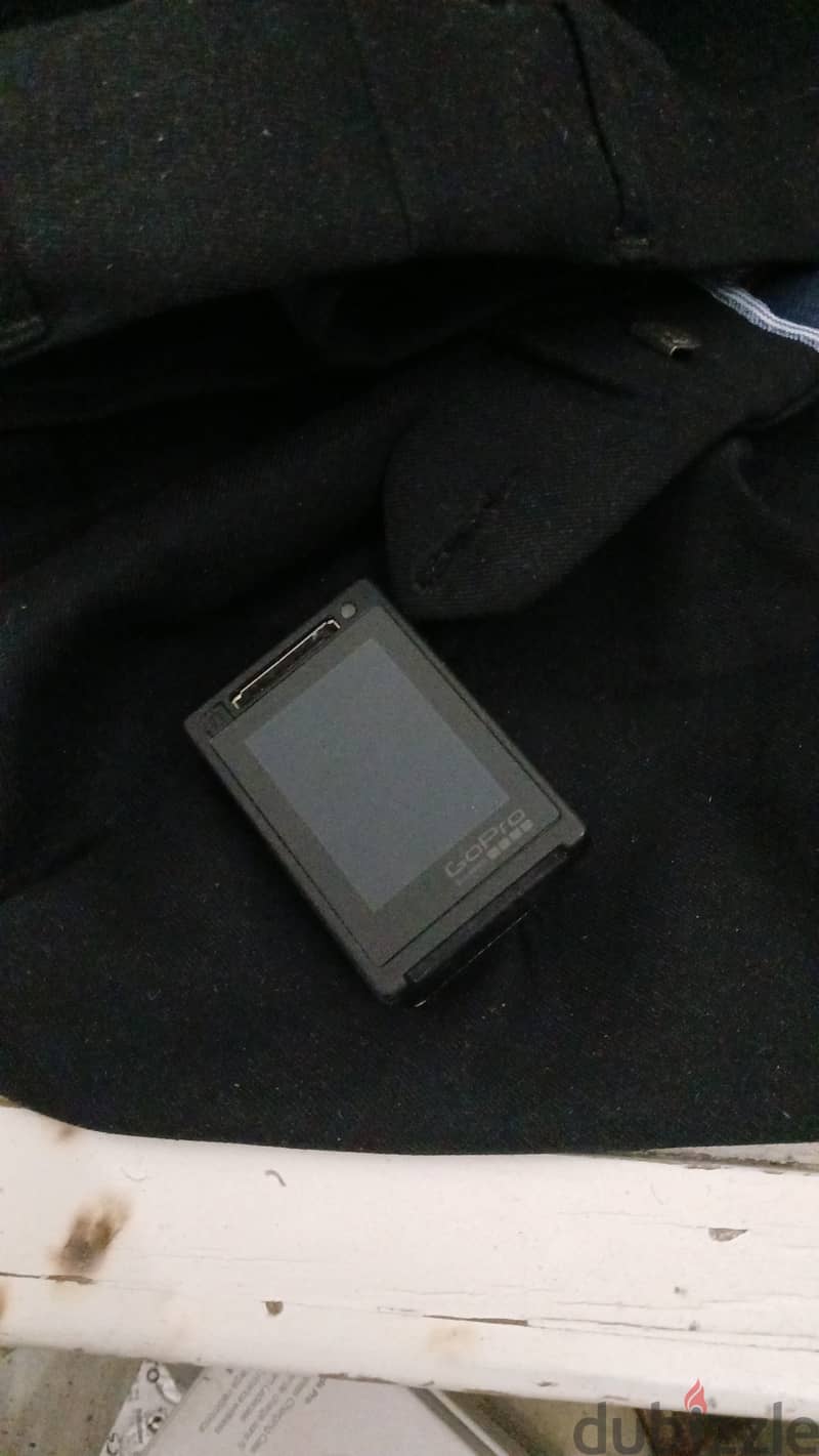 GoPro Hero 4 3