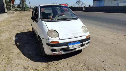 Daewoo Matiz 1999
