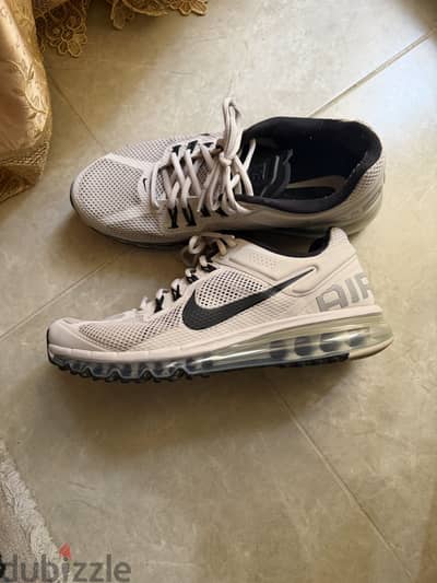 Original air max size 12 USA