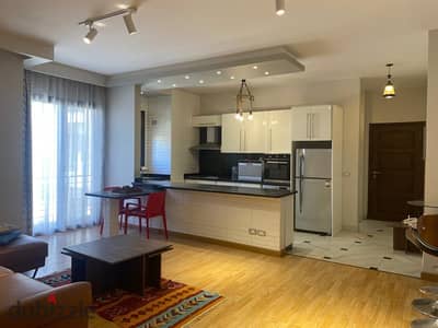 Under market price Fully modern Furnished Apartment in Casa