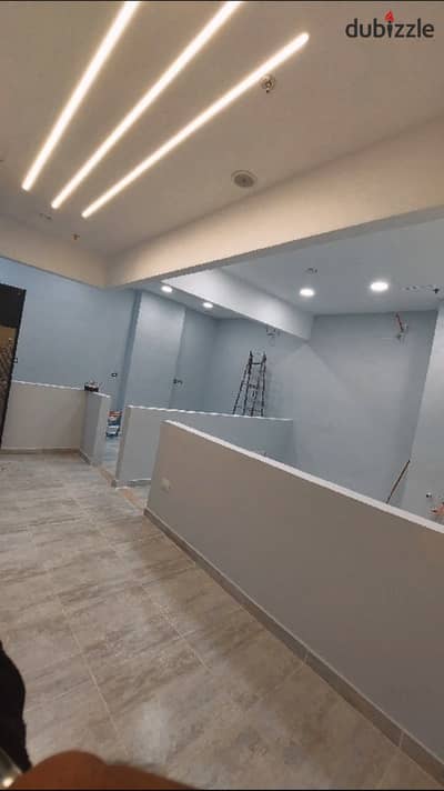 For Sale – Medical Clinic in October Festival City  If you're looking for a clinic in a prime location with easy access for patients, this is a great