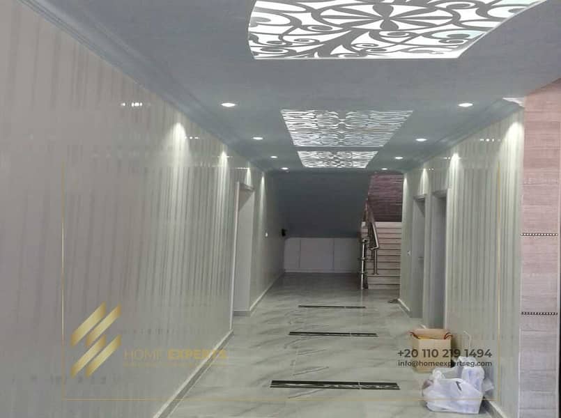 بنتهاوس بـ٤ غرف نوم في هاسيندا باي، صورة ٧ من ١٢