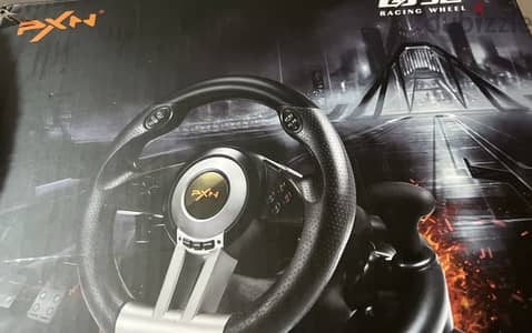 دريكسيون ألعاب PXN V3 Pro بحالة ممتازة – PC / PS3 / PS4 / Xbox One