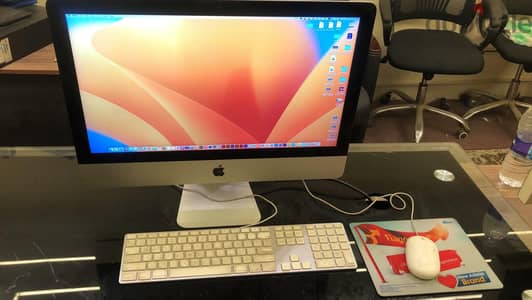 I mac 201٧
