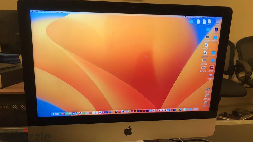 I mac 201٧ 1