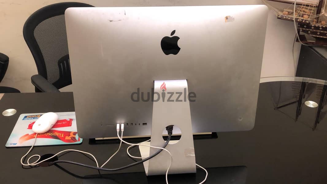 I mac 201٧ 2