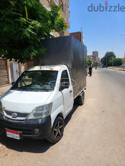 شانجى Q35 2012 للبيع السويس‎