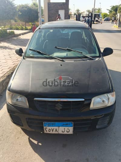 Used Suzuki Alto 2007 For Sale 6 October