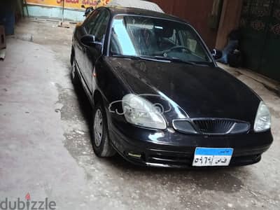 دايو نوبيرا 2 2002 للبيع القاهرة