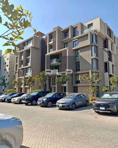 شقة للإيجار متشطبة بالفرش بكمبوند سوديك ايست  القاهرة الجديدة امام بوابة الشروق في قلب هليوبوليس الجديدة بالقرب من مدينتي والعاصمة