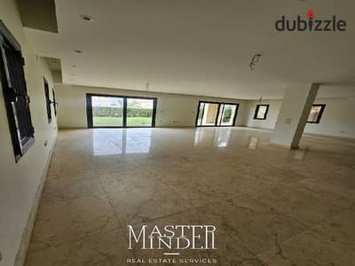 Townhouse For Rent in Uptown Emaar Fully Finished