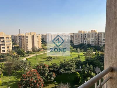 Apartment for Rent in Madinaty – 4 Bedrooms – B11 – Wide Garden View