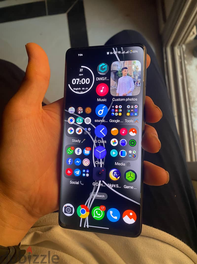 OPPO Find X5 3