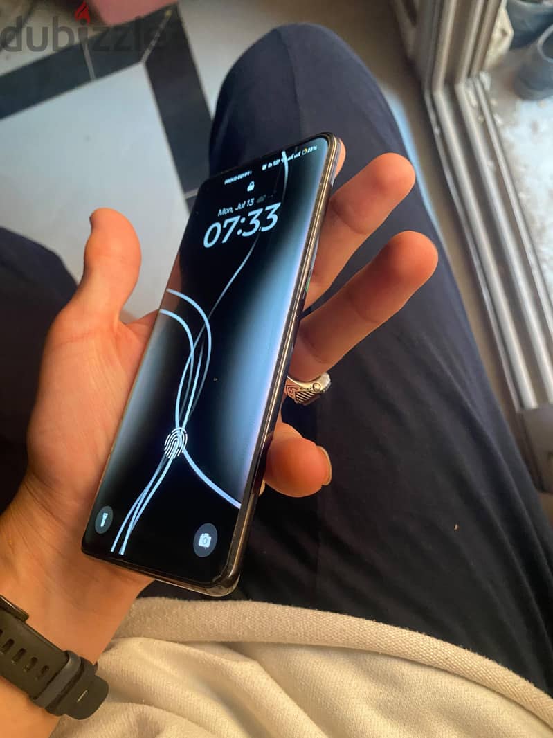 OPPO Find X5 8