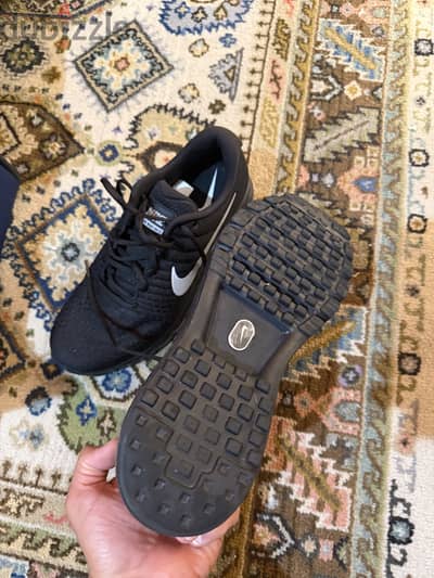 Air max black size 12 USA