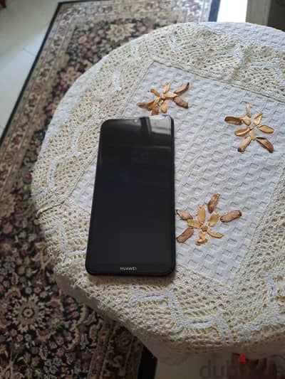 هواوي موديل اخر