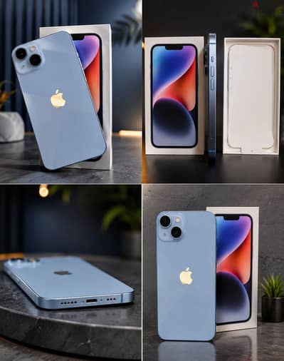 آبل - آيفون 14