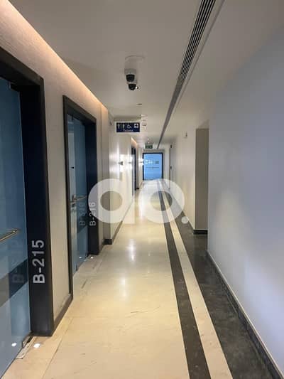 Exclusive Ultra Super Lux Administrative Office for Lease in Hyde Park – Fifth Settlement - Lowest & Best Prices and Options in the Market