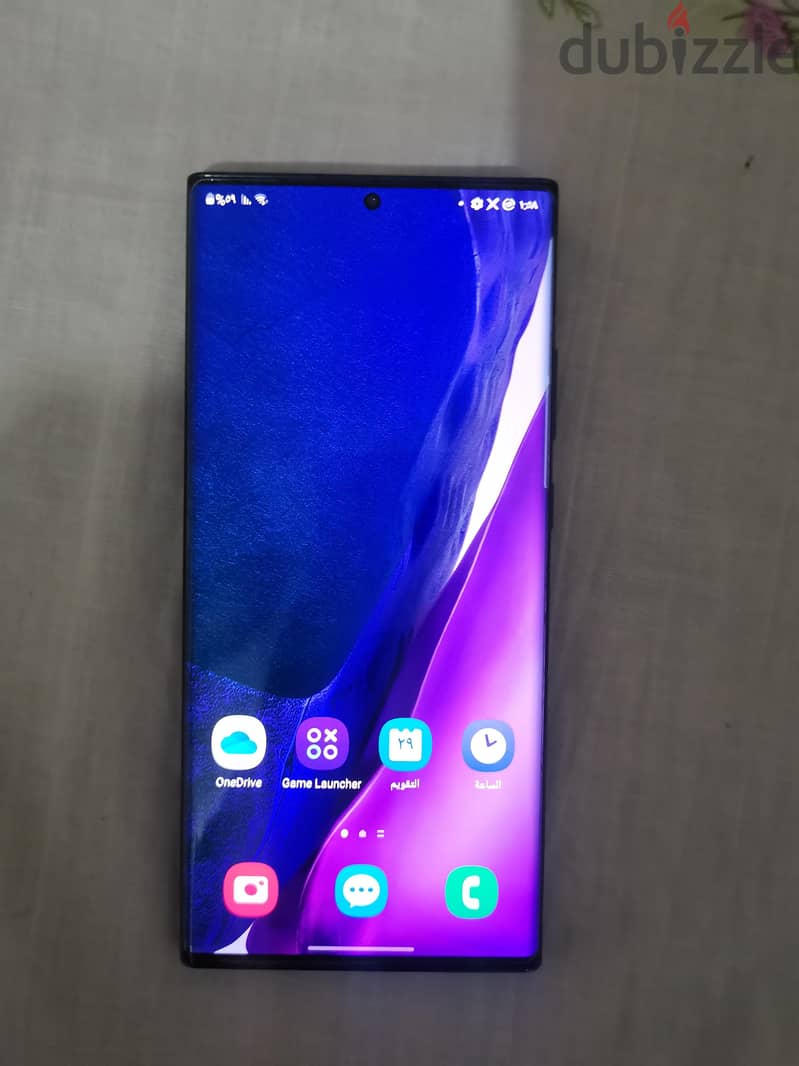 Samsung Note 20 Ultra 3