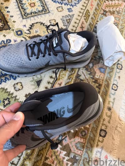 Nike air max size 12 USA