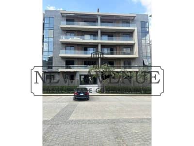 Apartment For Sale with Special Design - ready to move - typical floor - in El Patio Oro New Cairo by La Vesta Developments