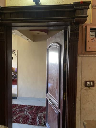 شقة للبيع مدينة نصر