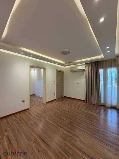 Ready-to-move apartment in Mountain View iCity, New Cairo, near 90th Street and minutes from the American University in Cairo (AUC)