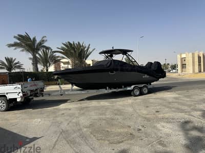 Bowfin 270ft 2026 new