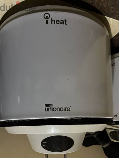 سخان كهرباء  unionaire